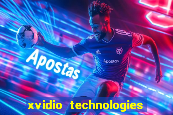 xvidio technologies startup brasil 2022 participantes